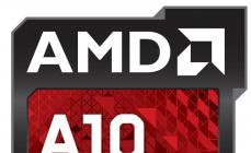 Развитие моделей процессоров AMD